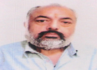 Sh. Ashok Makjija ji 